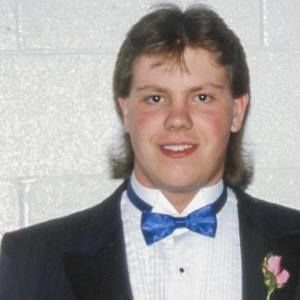 Meet your Posher, R. scott